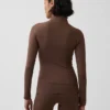 Veste zippée GapFit Smooth