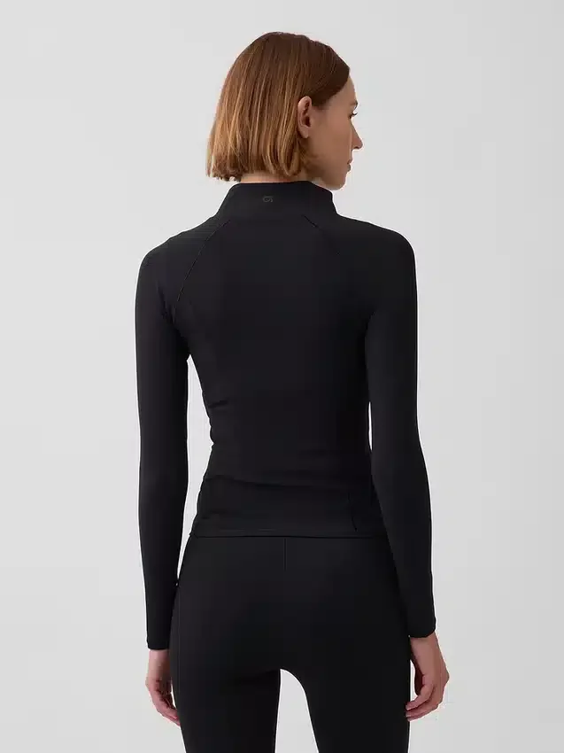Veste zippée GapFit Smooth