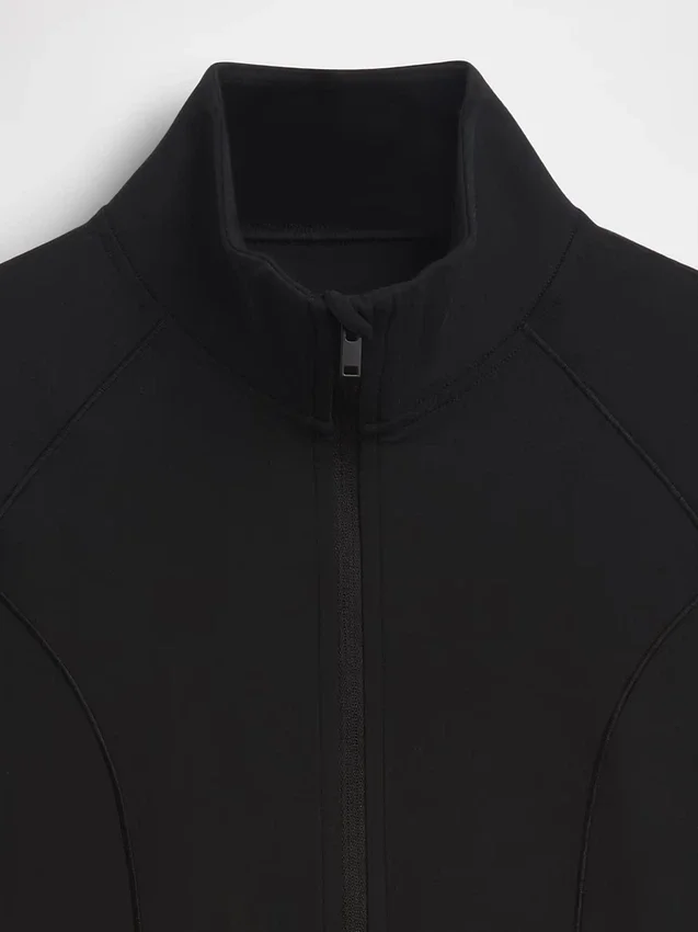 Veste zippée GapFit Smooth