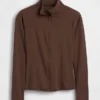 Veste zippée GapFit Smooth