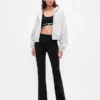Veste zippée GapFit Smooth