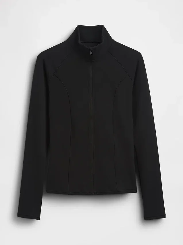 Veste zippée GapFit Smooth