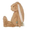 Willow, la lapine « Snuggle Bunnies » couleur café