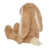 Willow, la lapine « Snuggle Bunnies » couleur café