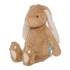 Willow, la lapine « Snuggle Bunnies » couleur café