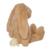 Willow, la lapine « Snuggle Bunnies » couleur café